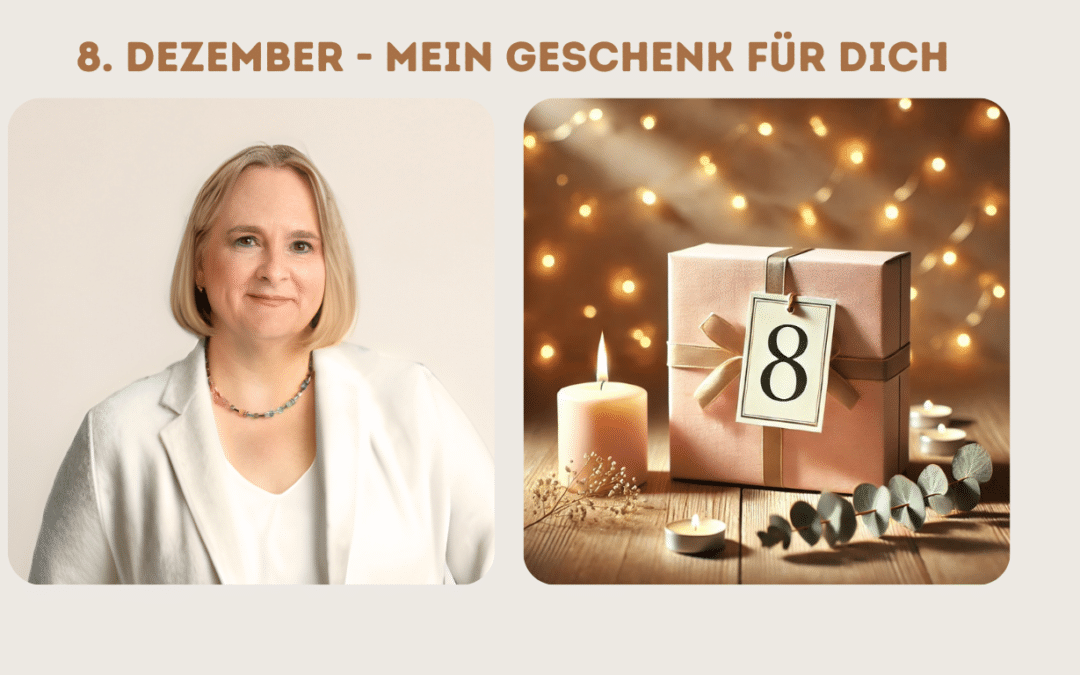 10 Basics für Nachfolgerinnen!